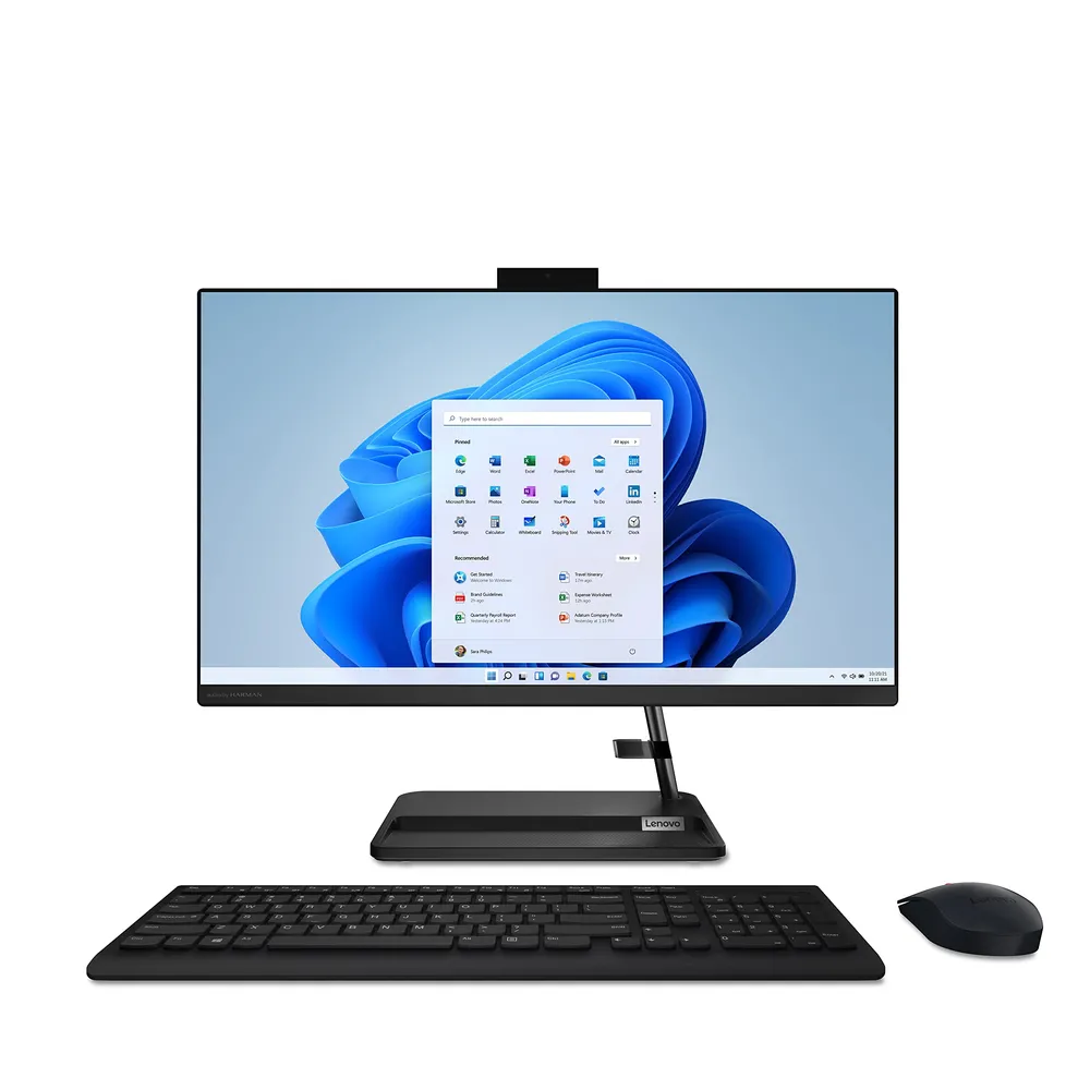 Lenovo Ideacentre AIO 3 24ALC6 All-in-one refurbished