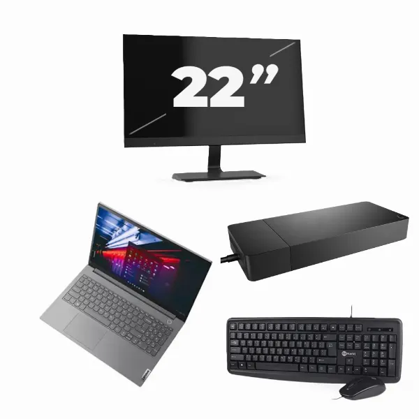 Lenovo ThinkPad 15 Gen 2 ITL