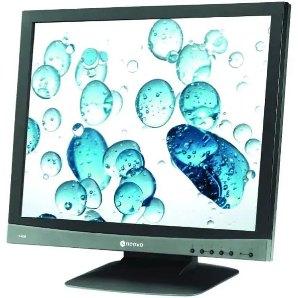 AG Neovo F-419 refurbished monitor