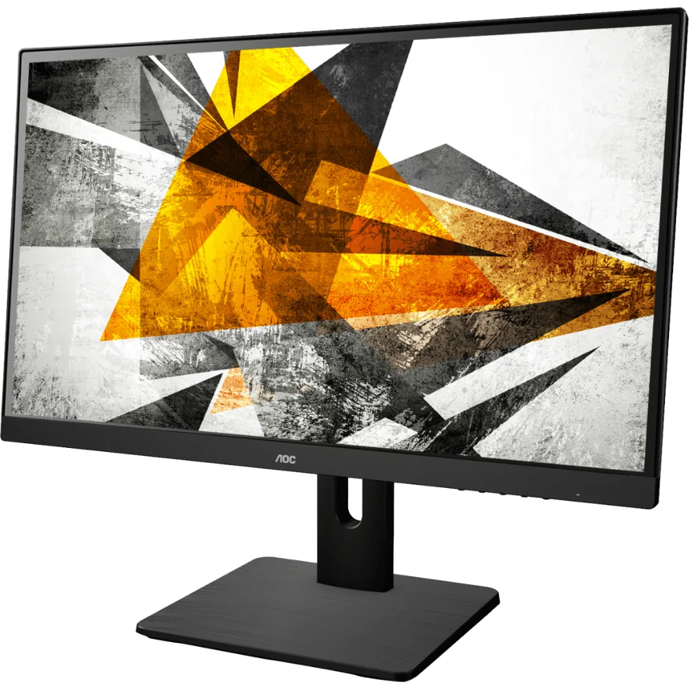 AOC I2375PQU refurbished monitor