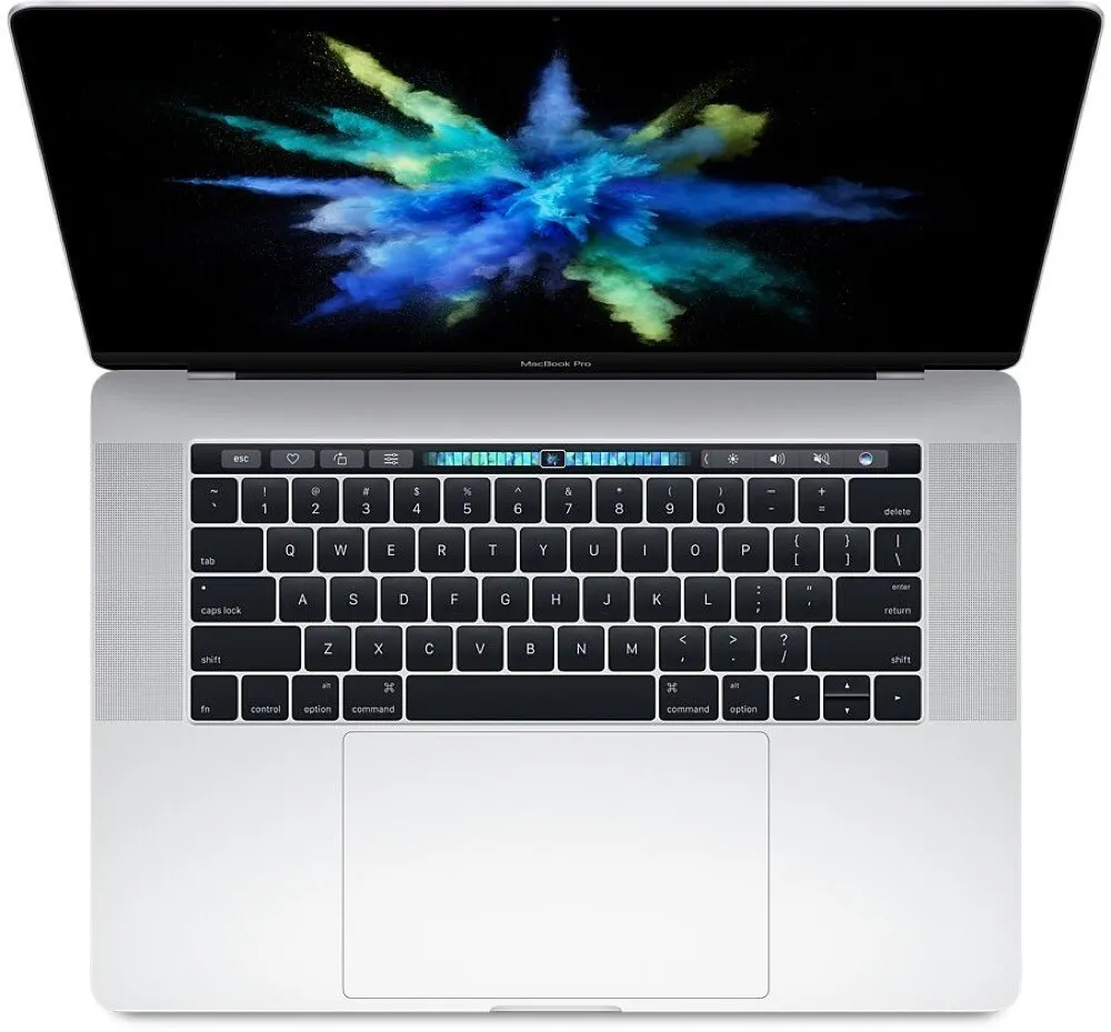 Apple MacBook Pro (15 inch, 2016) refurbished