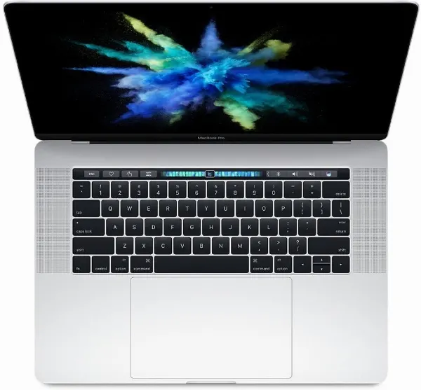 Apple MacBook Pro (15 inch, 2016)