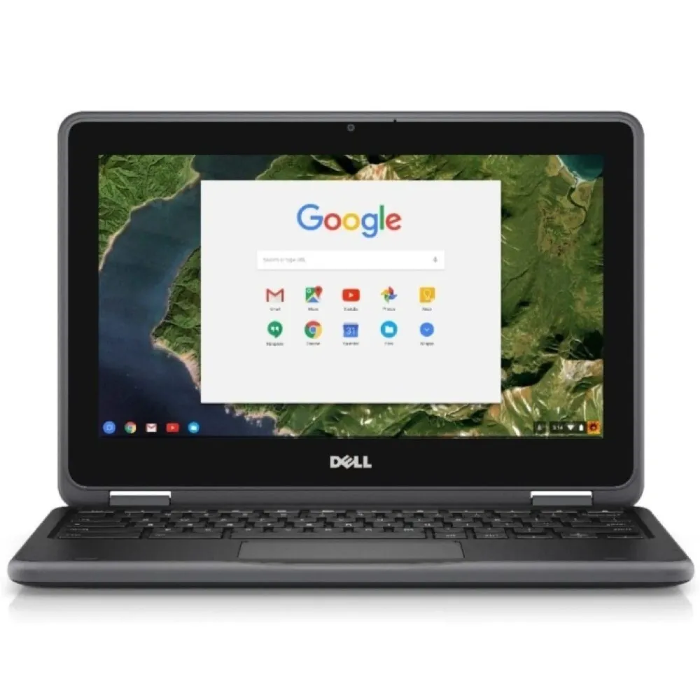Dell Chromebook 11 3189 refurbished