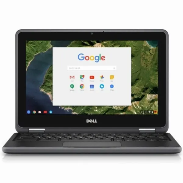 Dell Chromebook 11 3189