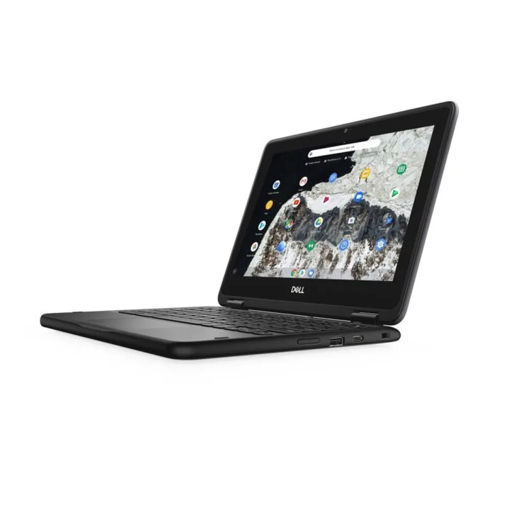 Dell Chromebook 3100 refurbished