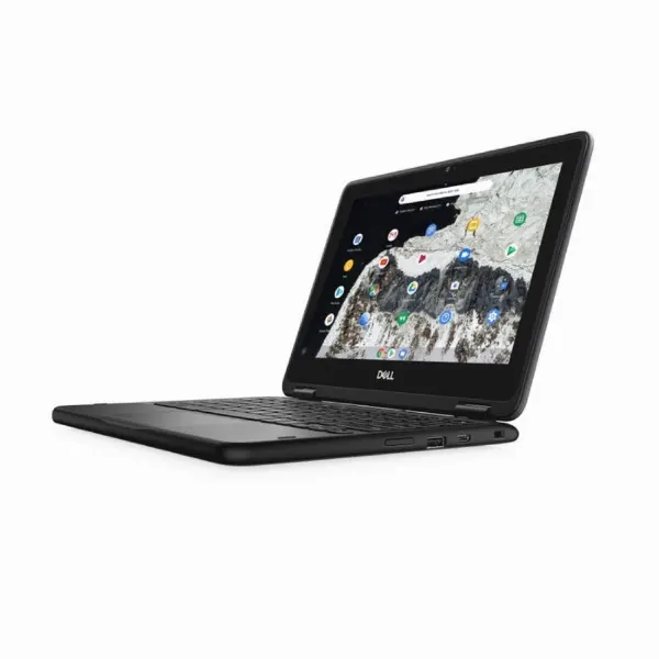 Dell Chromebook 3100