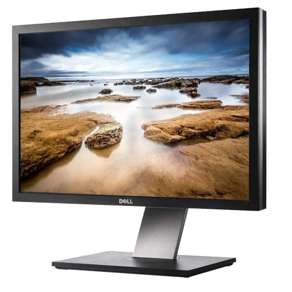 Dell UltraSharp U2410F + Docking refurbished monitor