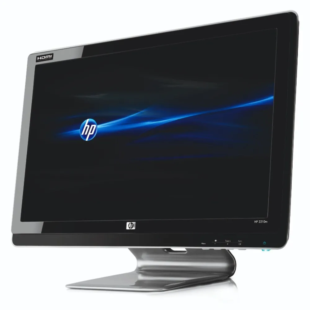 HP 2210i refurbished monitor