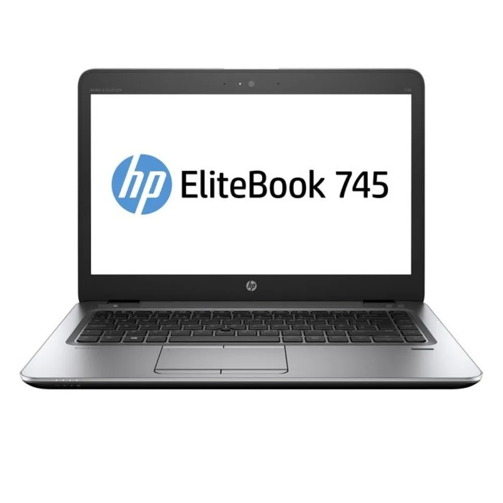 HP EliteBook 745 G3 refurbished