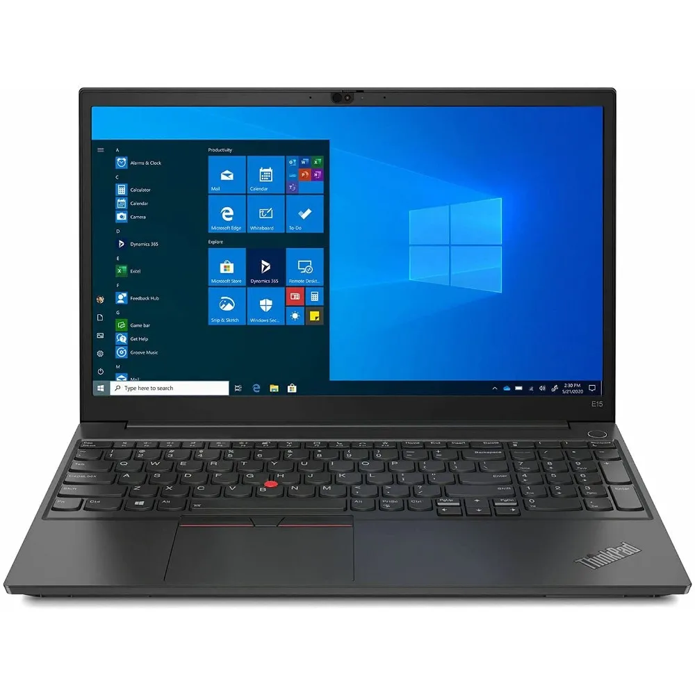 Lenovo ThinkPad E15 G2 refurbished