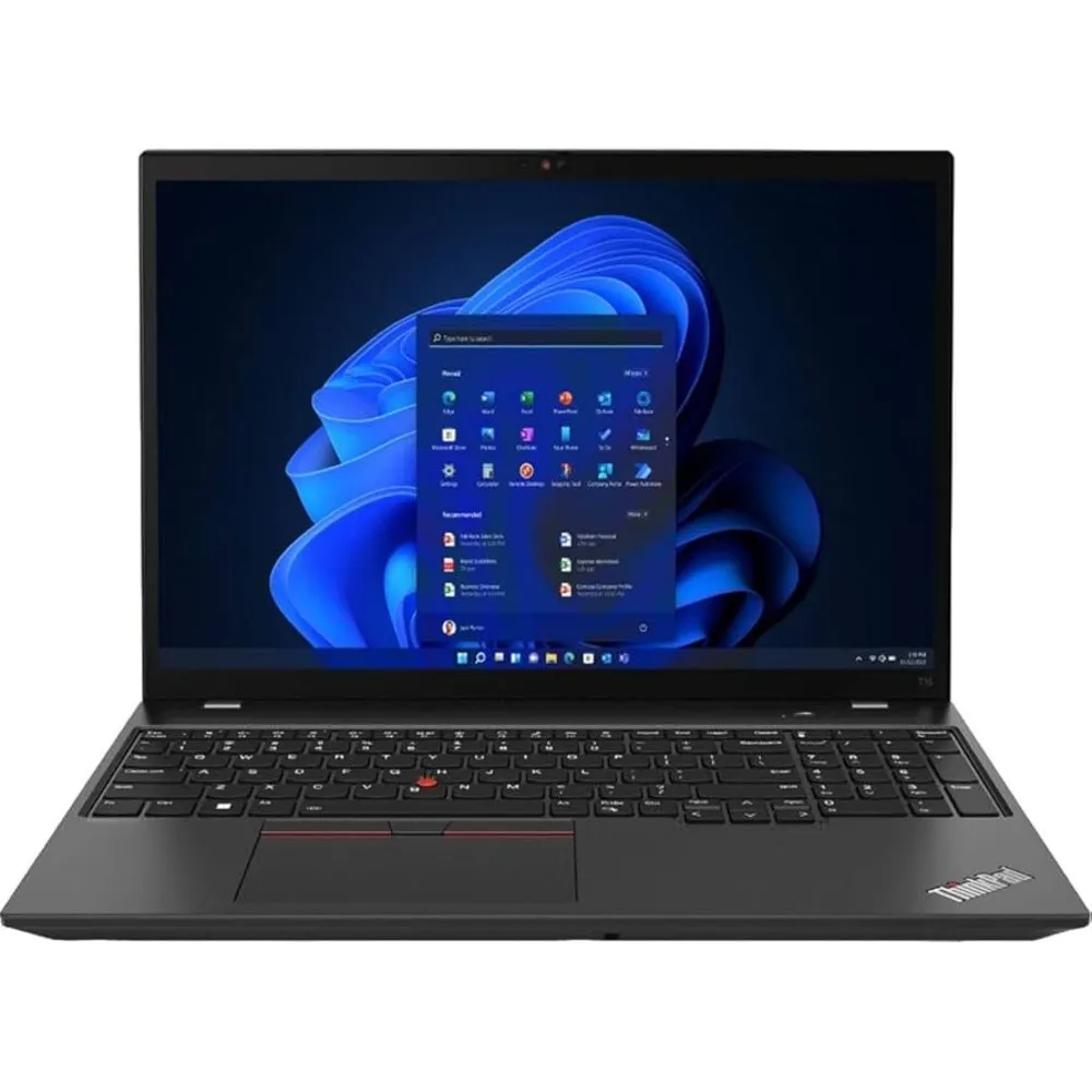 Lenovo ThinkPad T16 G1 refurbished