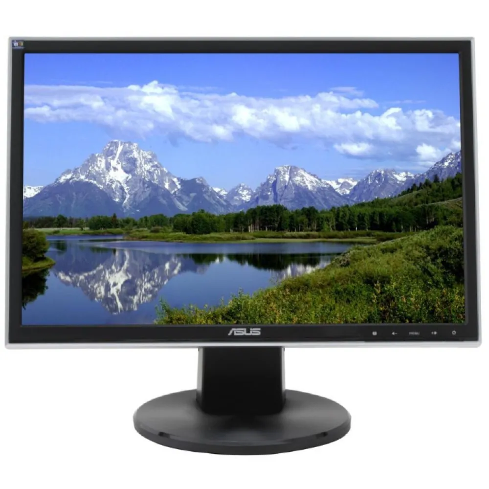 ASUS VW193D refurbished monitor