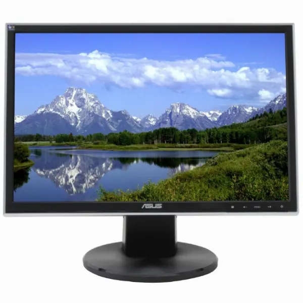 ASUS VW193D