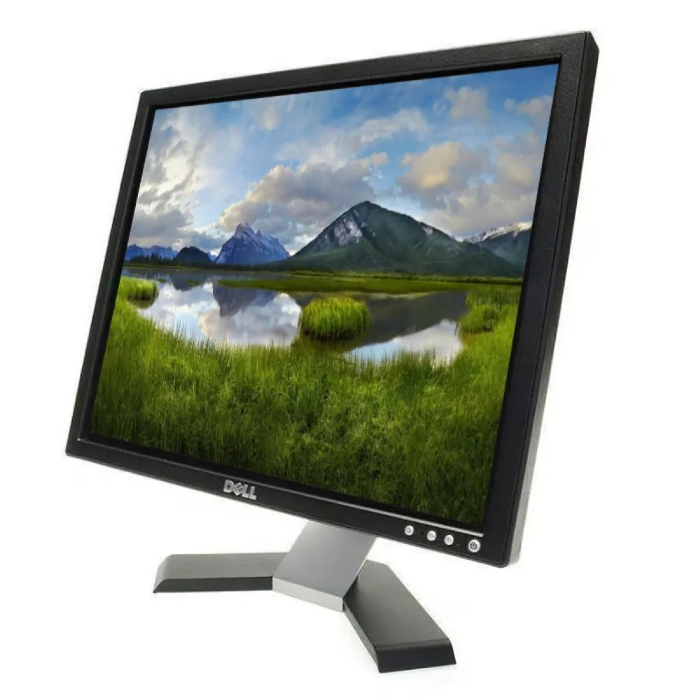 Dell E178FPC refurbished monitor