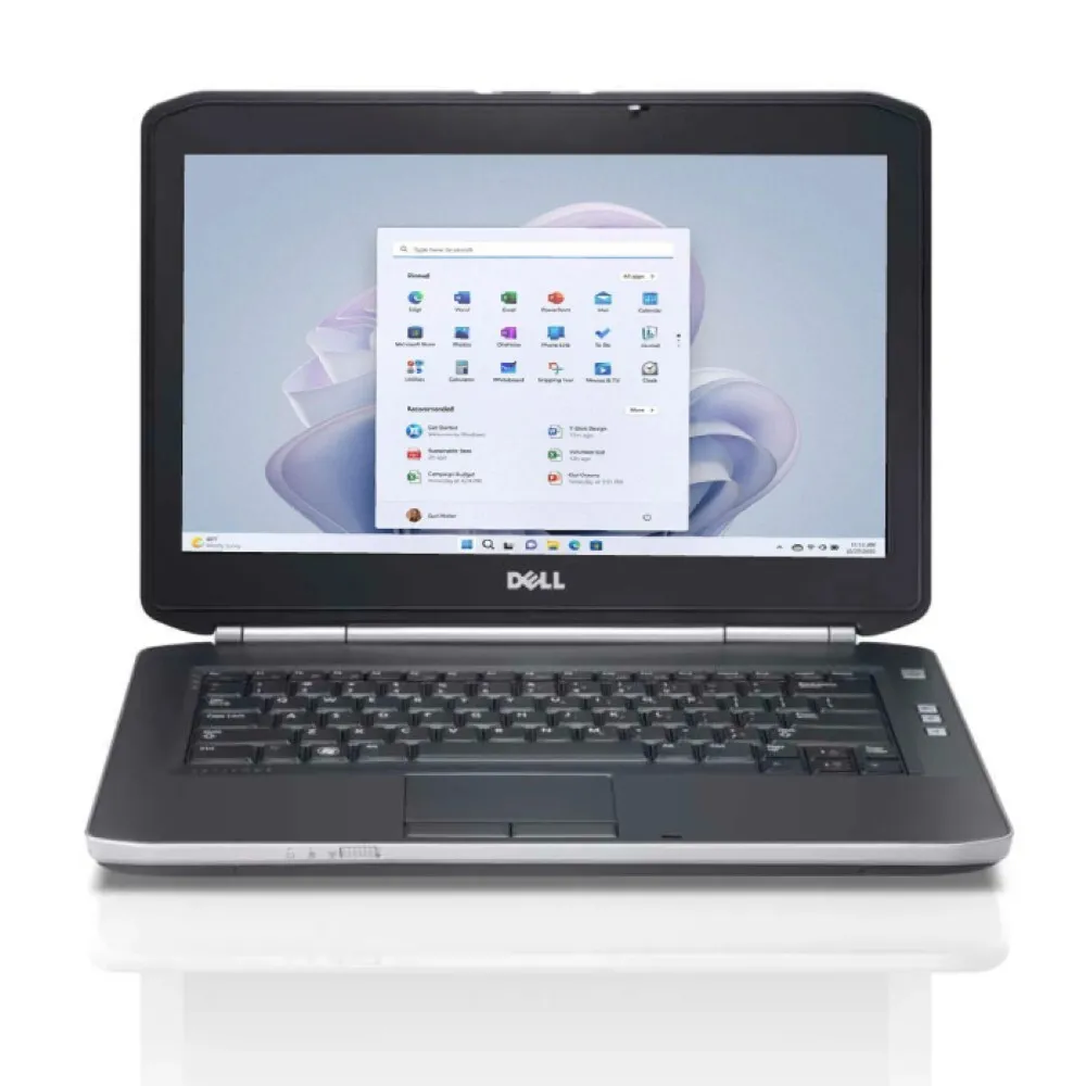 Dell Latitude E5520 refurbished