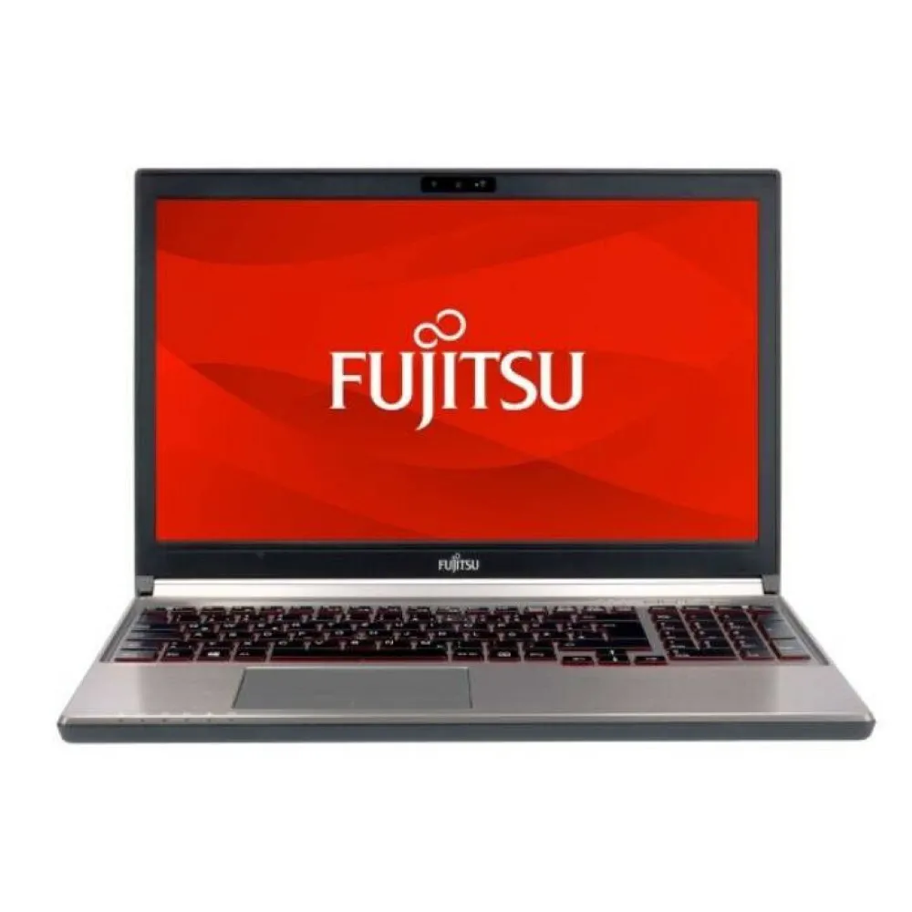 Fujitsu LifeBook E754 refurbished