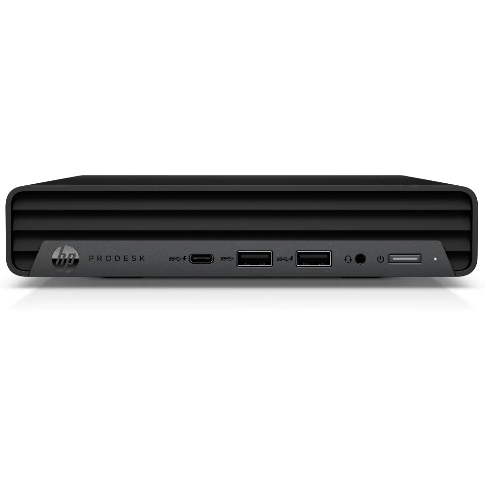 HP PRODESK 600 G6 USFF refurbished