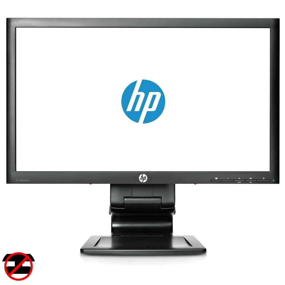 HP ZR2330w refurbished monitor