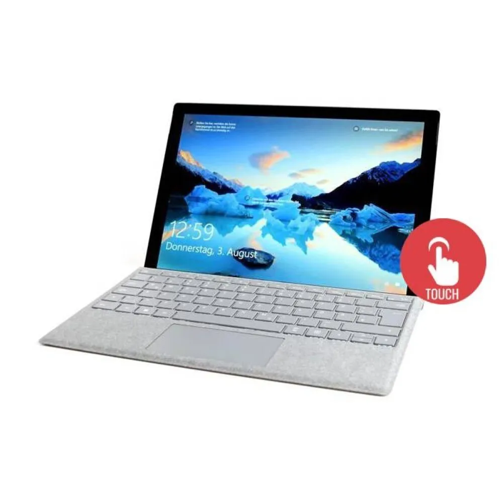 Microsoft Surface 1796 refurbished