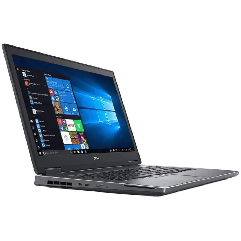 Dell Precision 7730 refurbished