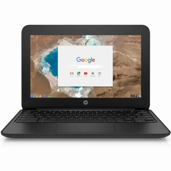 HP Chromebook 11 G5 EE