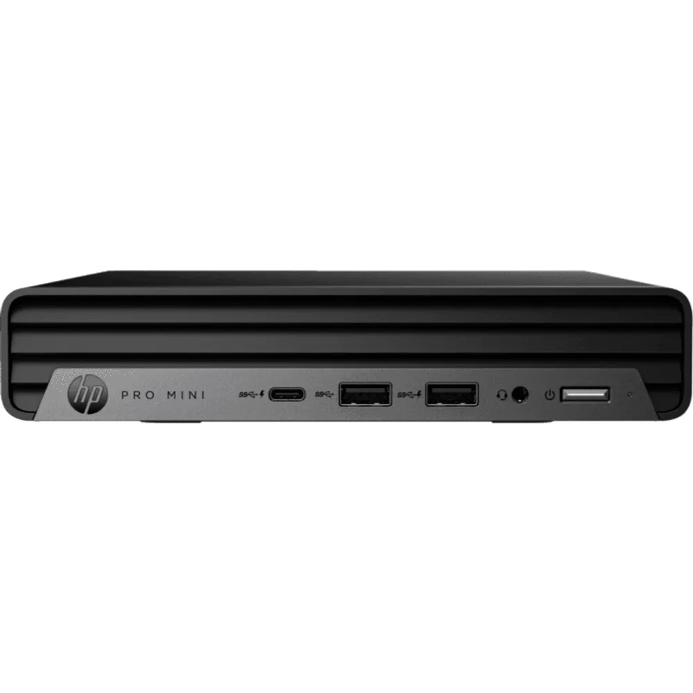 HP Pro Mini 400 G9 USFF refurbished