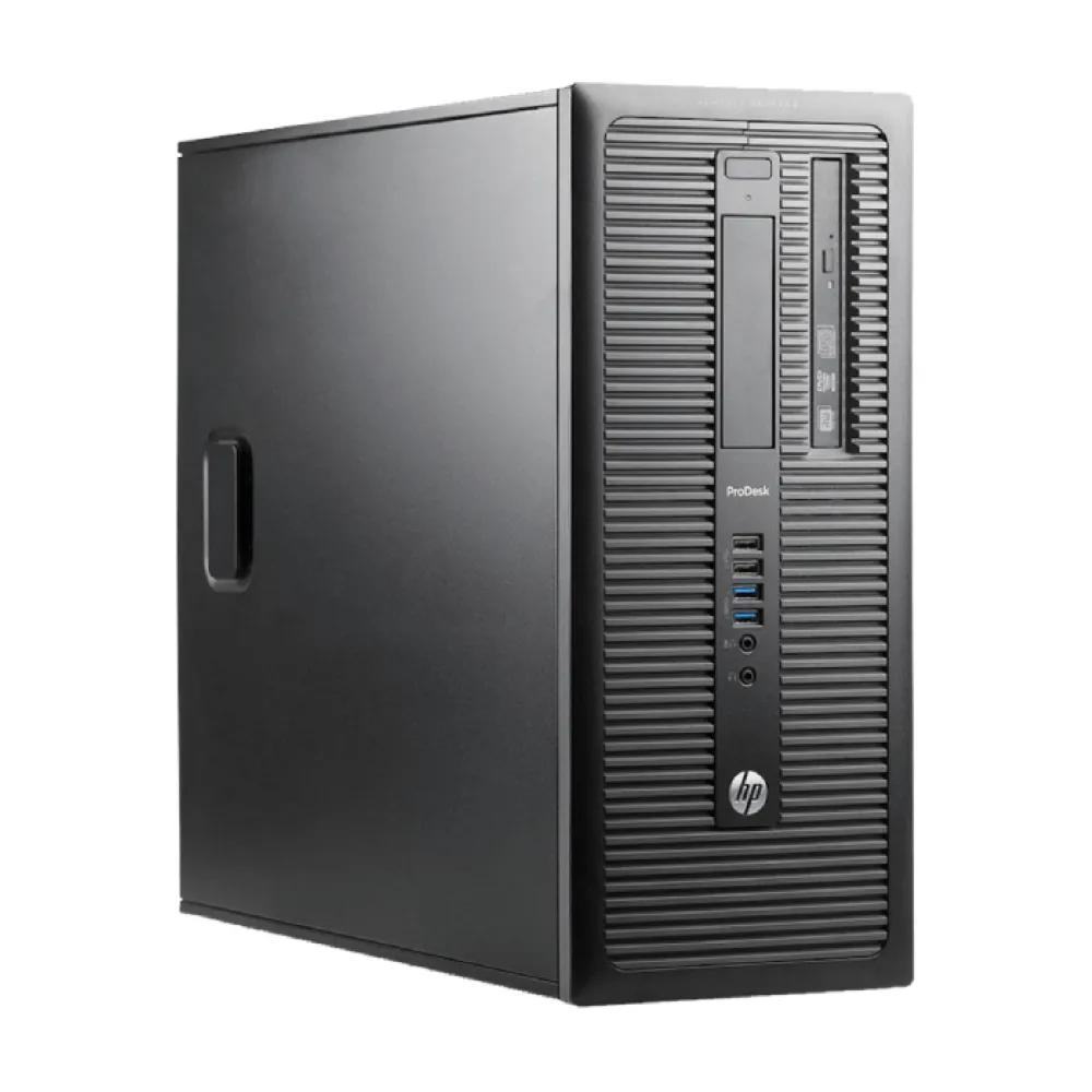 HP ProDesk 600 G1 Tower refurbished