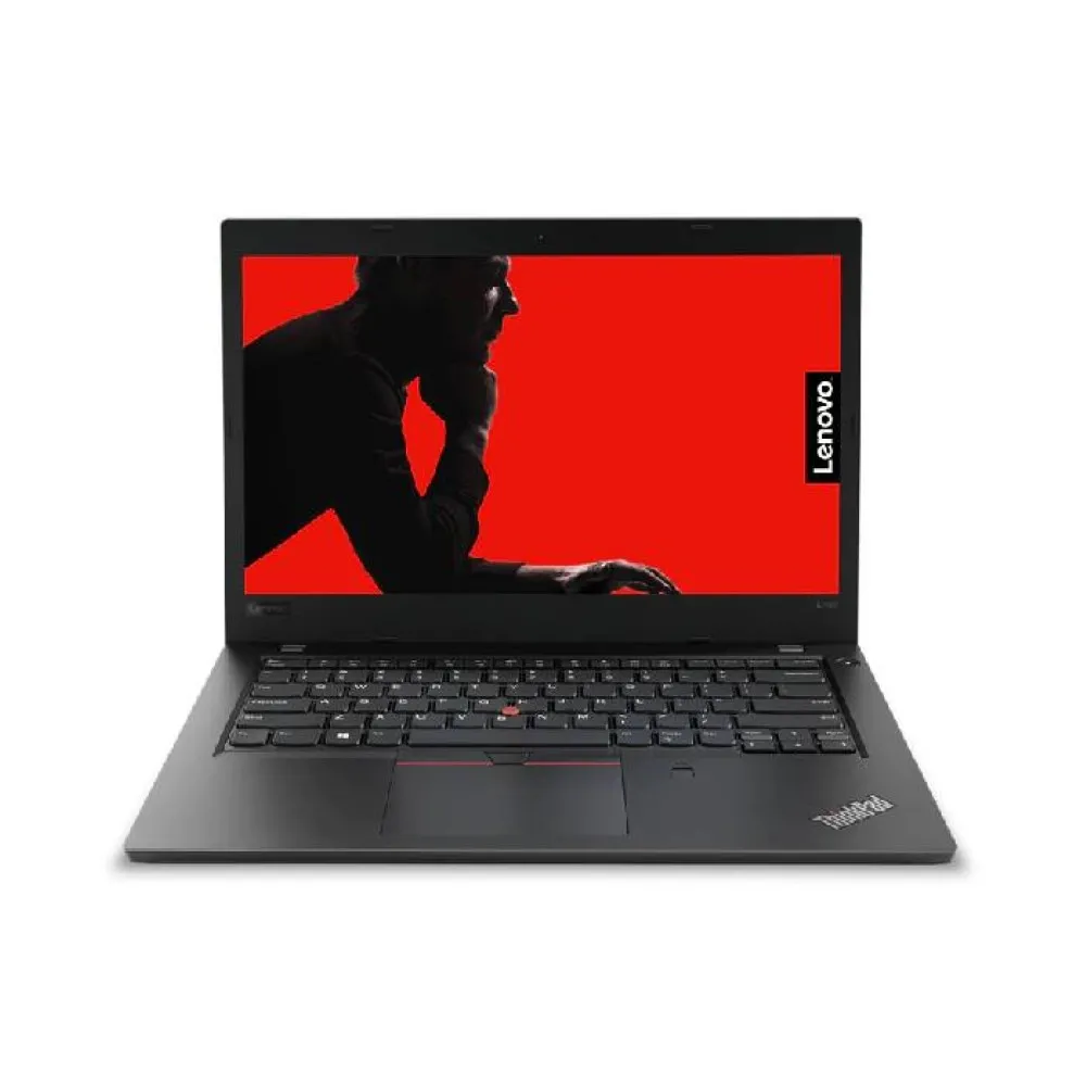 Lenovo ThinkPad L480 refurbished