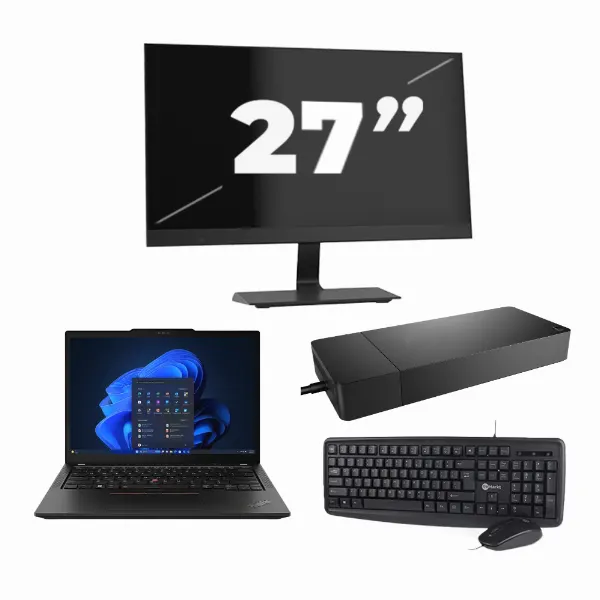Lenovo ThinkPad X13