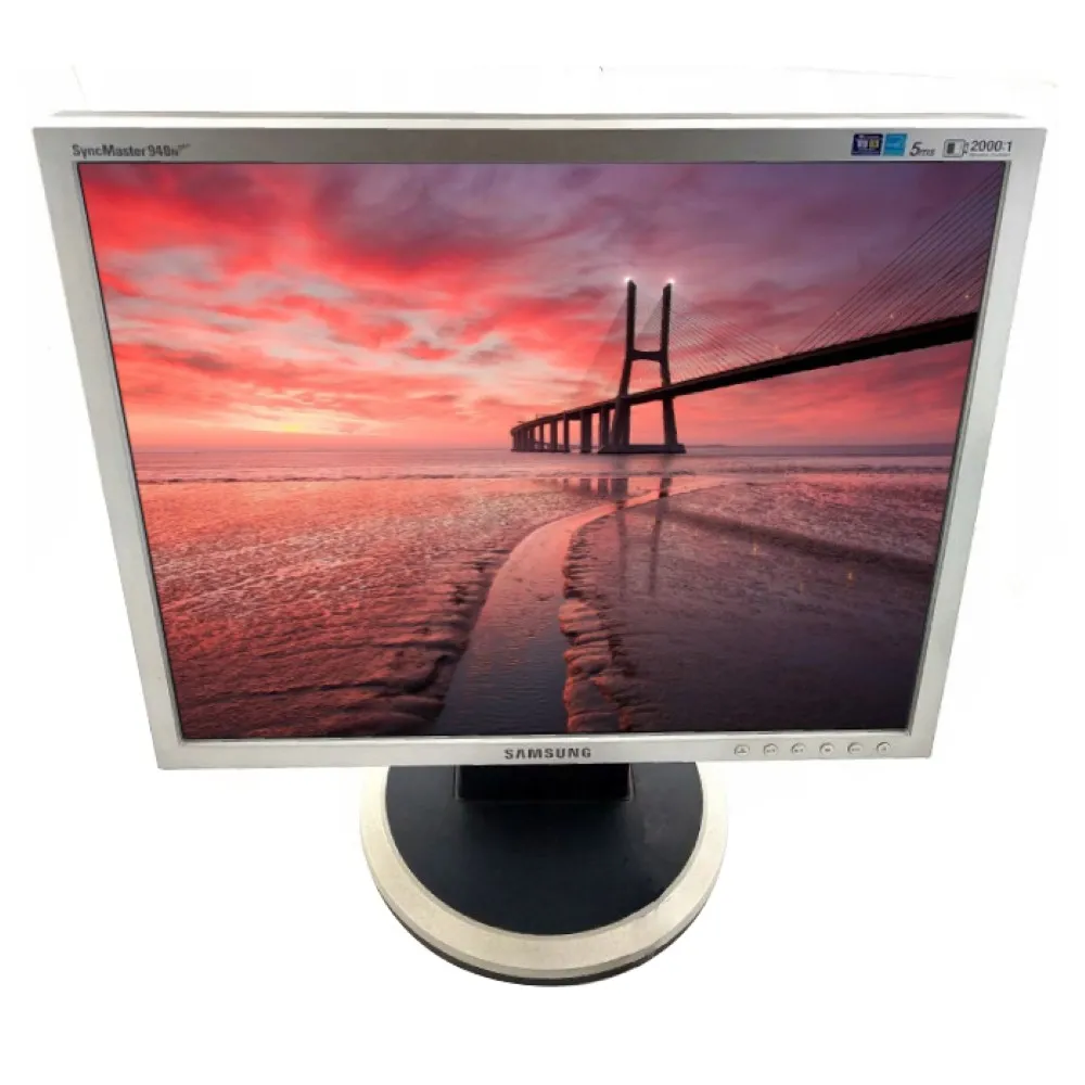 Samsung SyncMaster 940N refurbished monitor