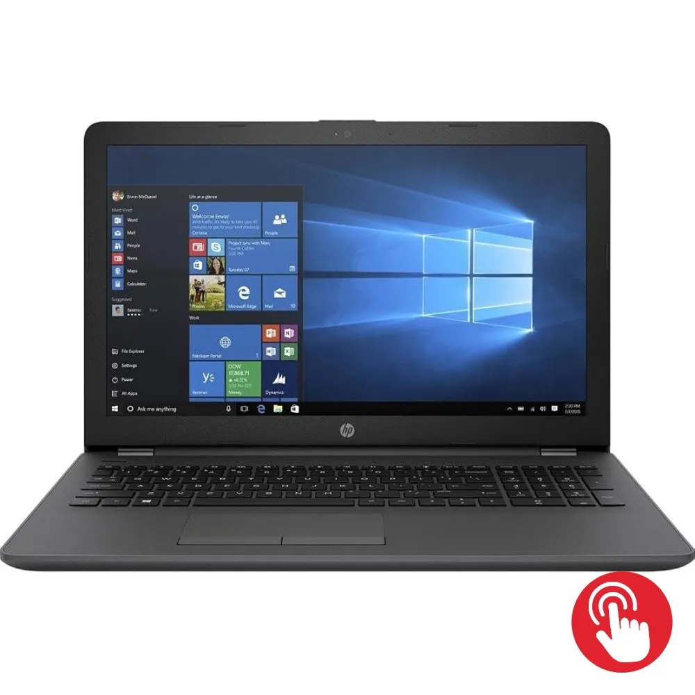 HP 250 G6 refurbished