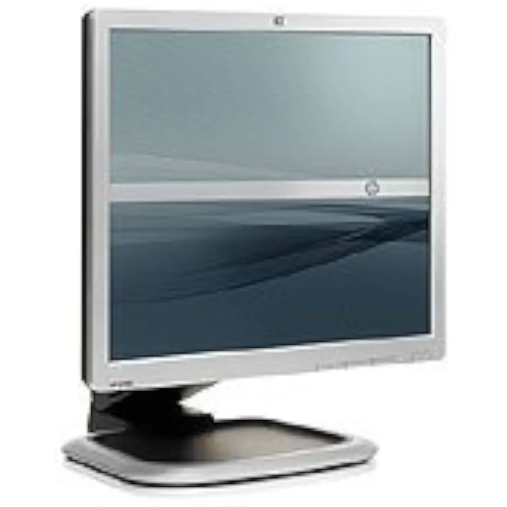 HP L1950 refurbished monitor