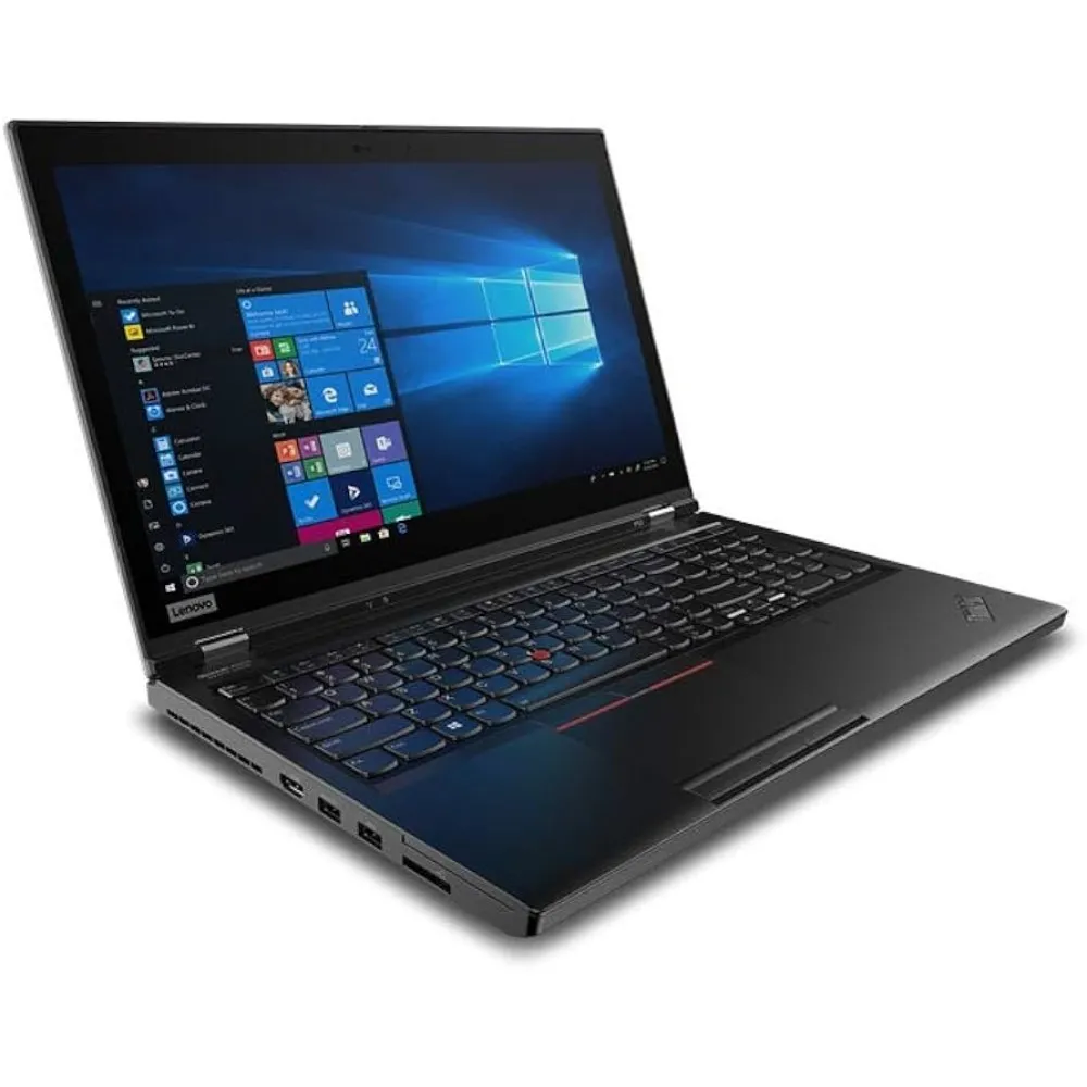 Lenovo ThinkPad P53 refurbished