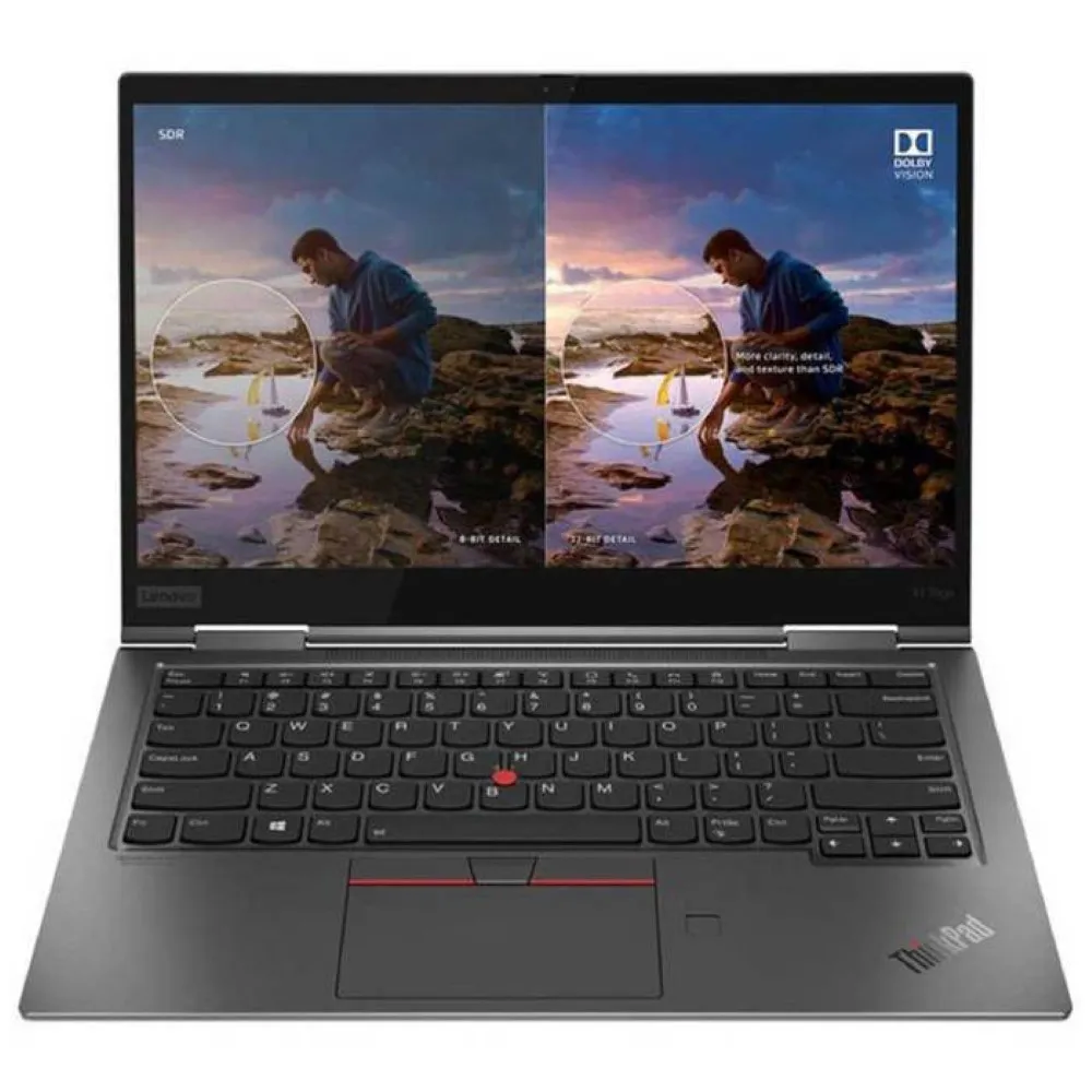 Lenovo ThinkPad X1 Yoga Gen 5 refurbished
