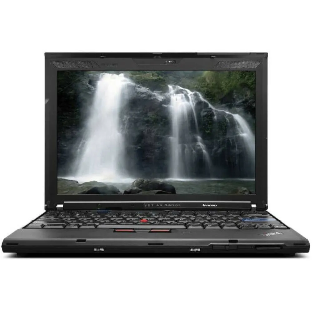 Lenovo ThinkPad X201 refurbished