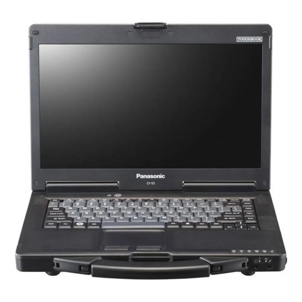 Panasonic Toughbook CF-53-4 refurbished