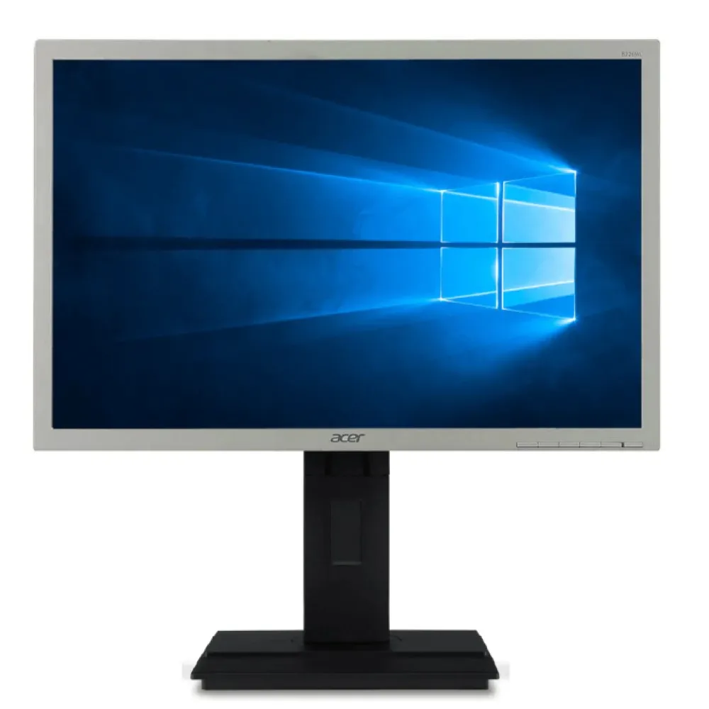 Acer B226WL refurbished monitor