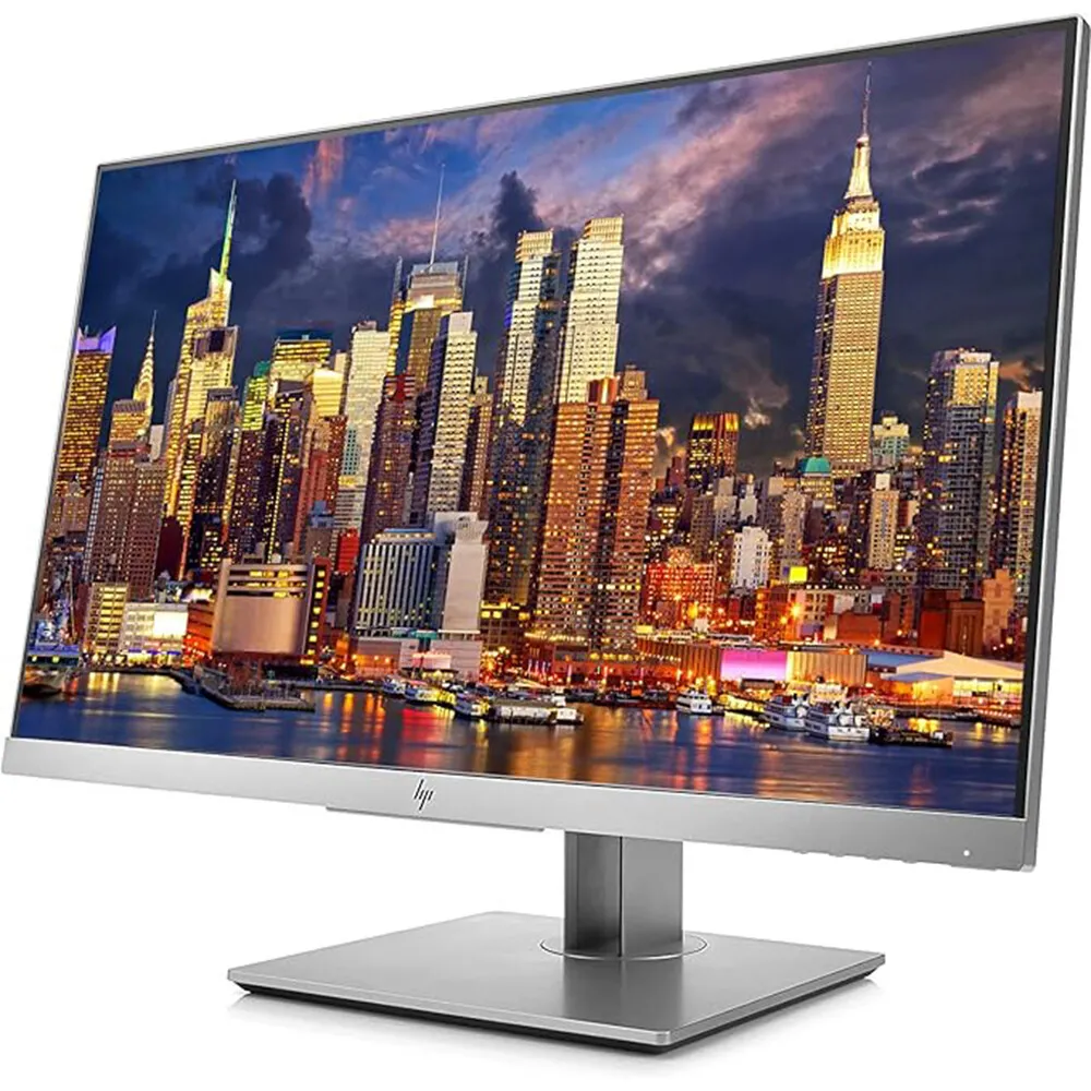 HP EliteDisplay E24 G4 refurbished monitor