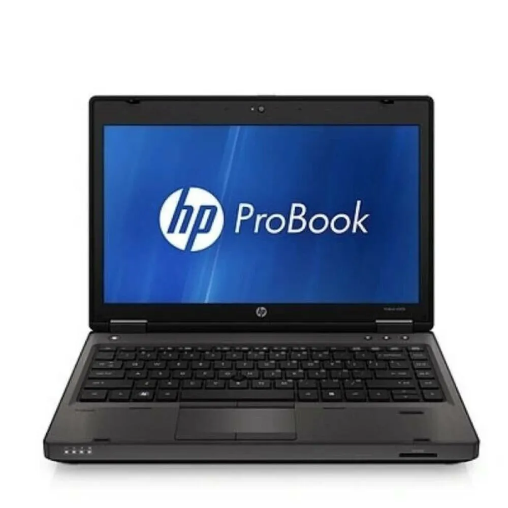 HP ProBook 6360b refurbished