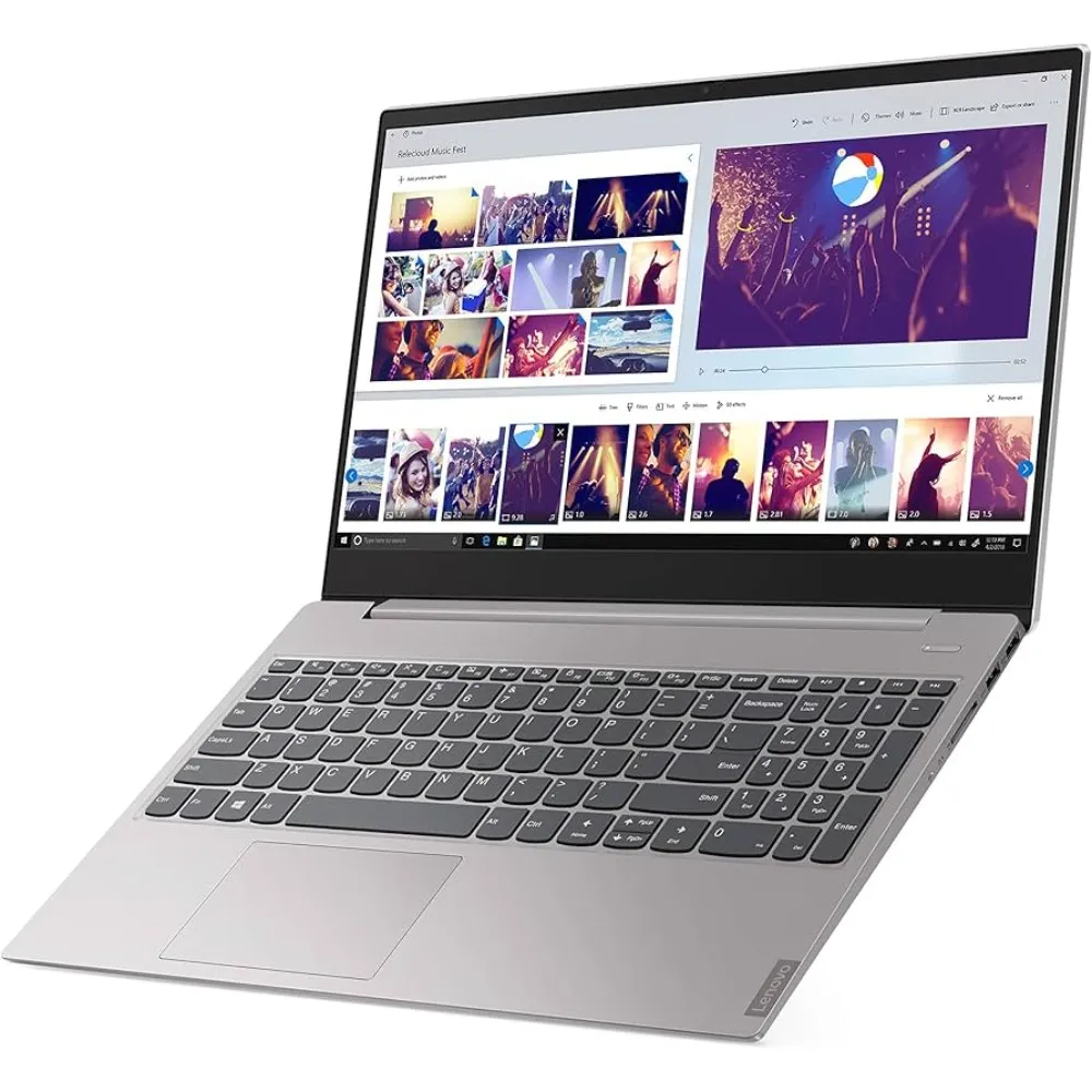Lenovo IdeaPad S340-15IWL refurbished