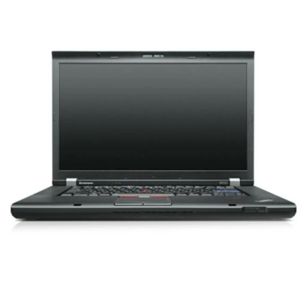 Lenovo ThinkPad W520 refurbished