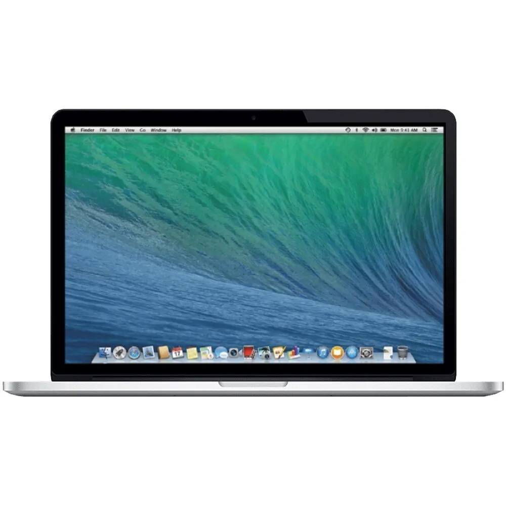Apple MacBook Pro (15 inch, 2013) refurbished