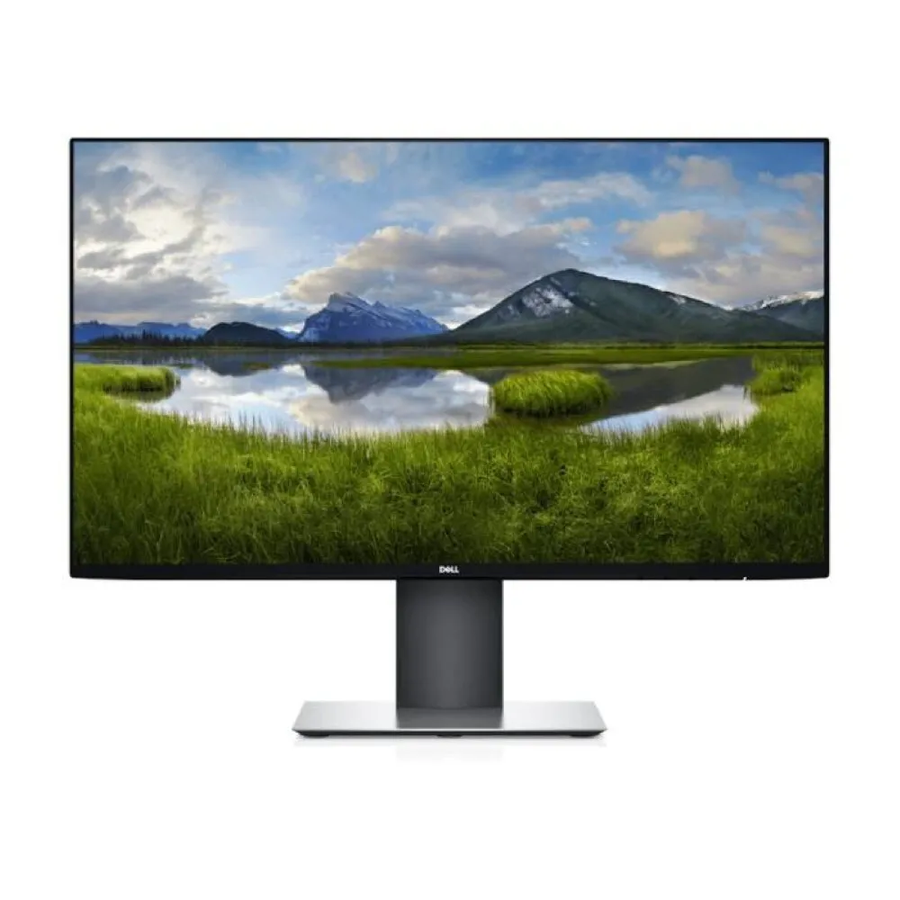 Dell UltraSharp U2715H refurbished monitor