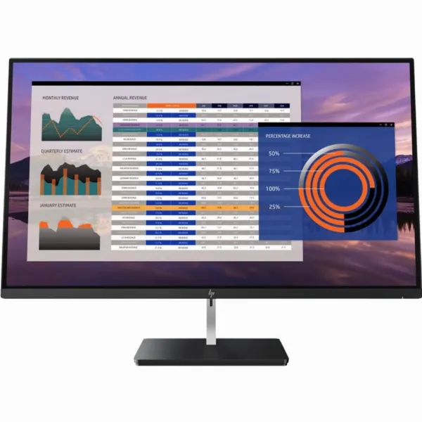 HP EilteDisplay S270n