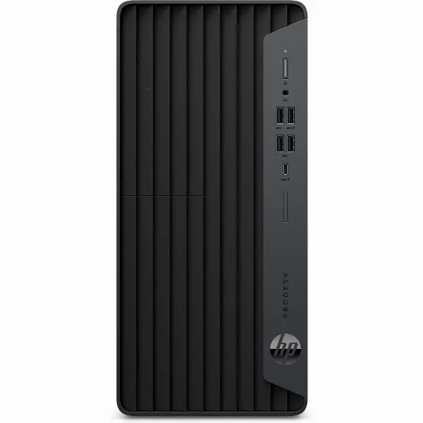 HP ProDesk 600 G6 Tower