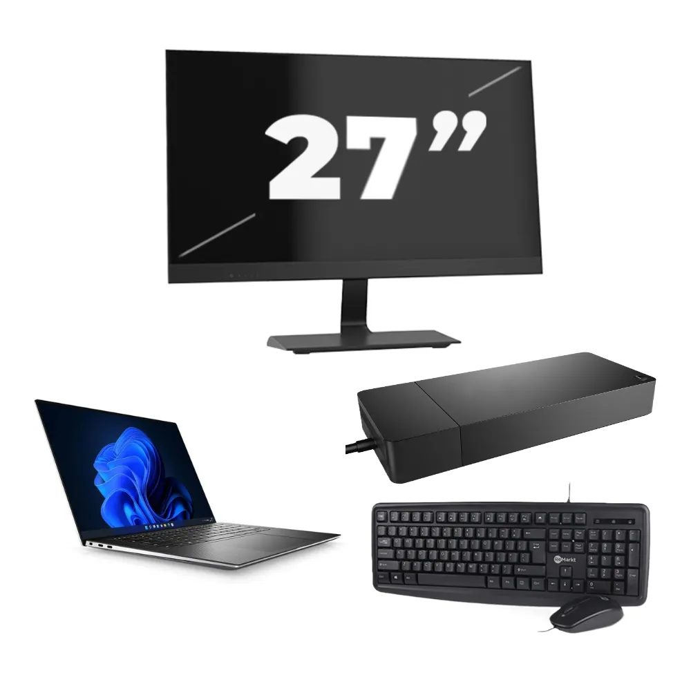 Dell Precision 5560 refurbished