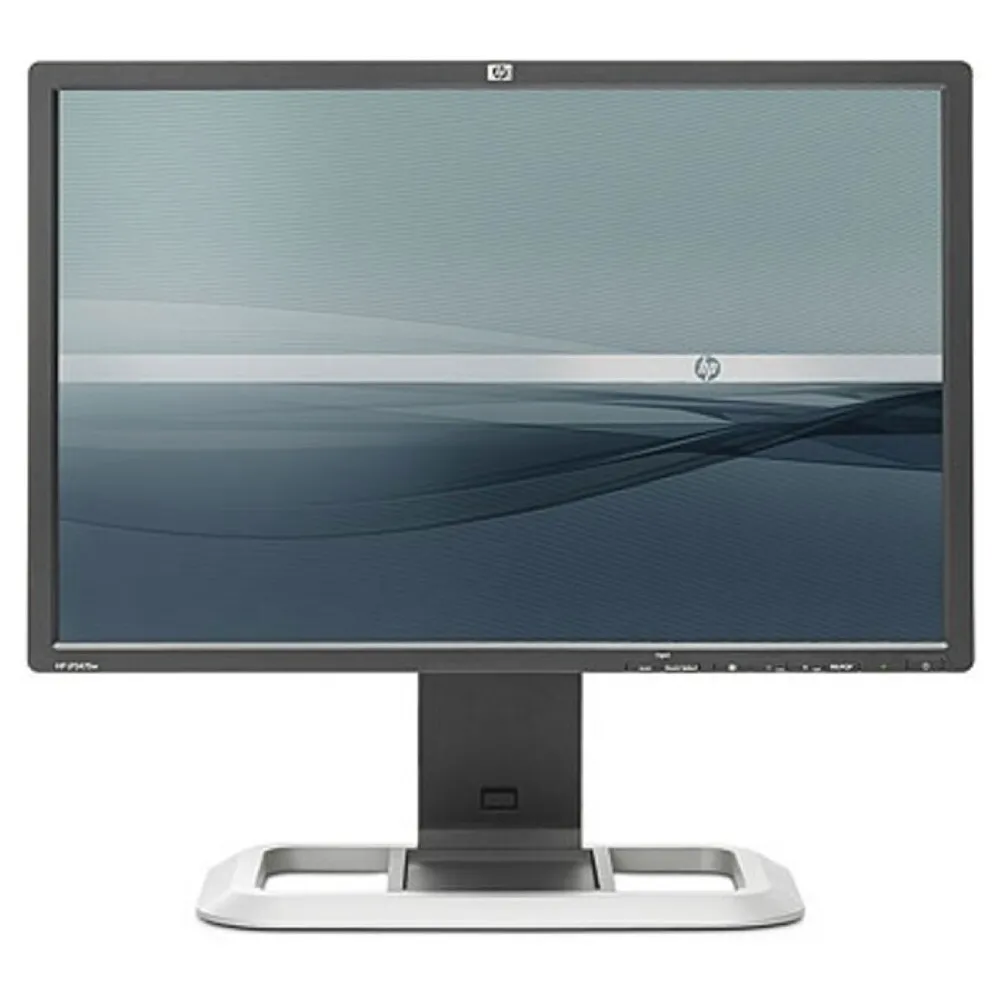 HP LP2475w refurbished monitor