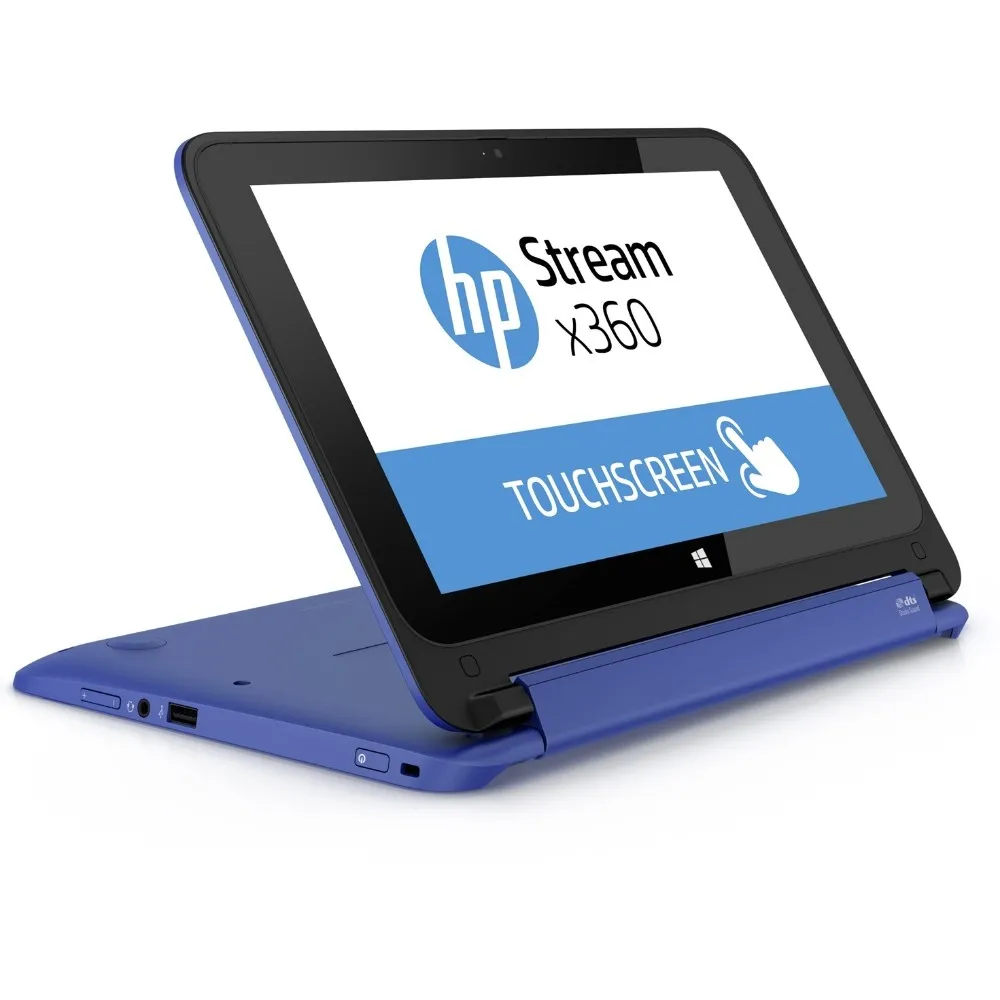 HP Stream x360 Convertible 11-AA0X refurbished