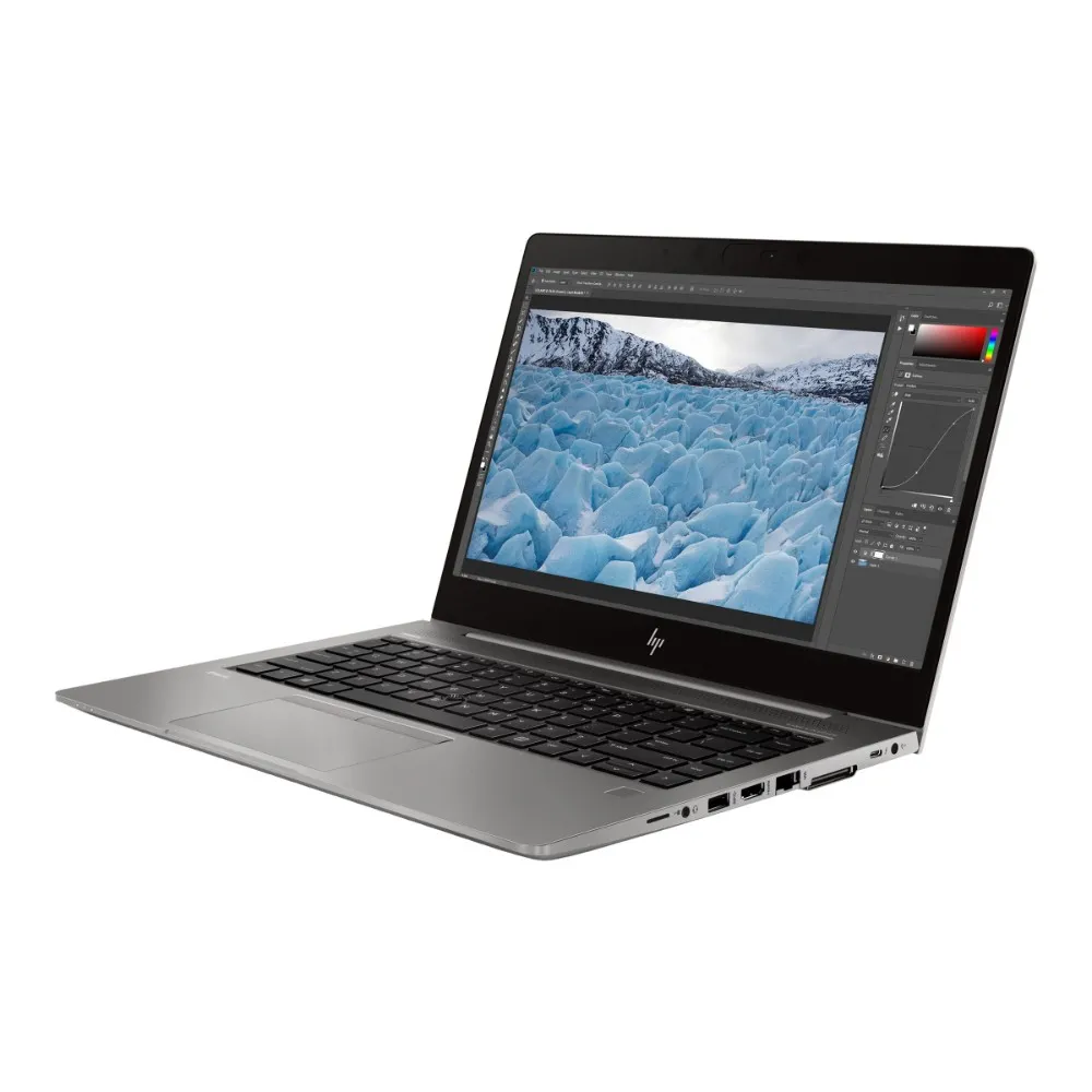 HP ZBook 14u G6 refurbished