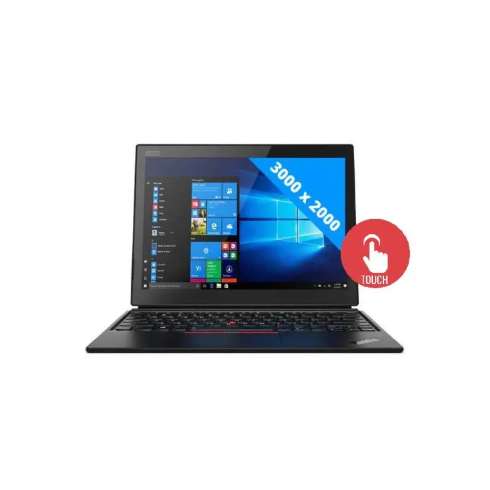 Lenovo ThinkPad X1 Tablet Gen 1 refurbished